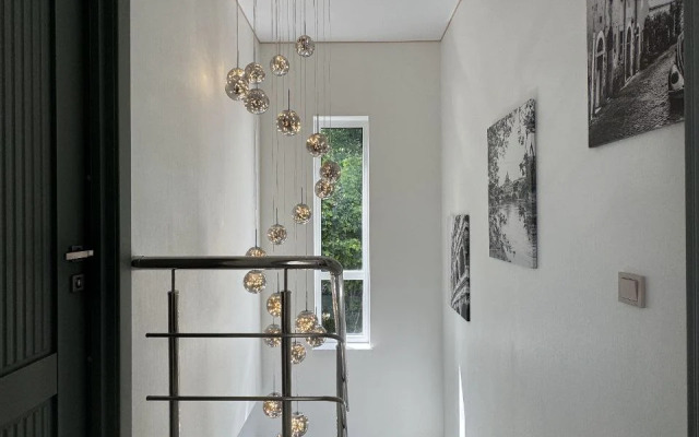 Вилла Green mile 2