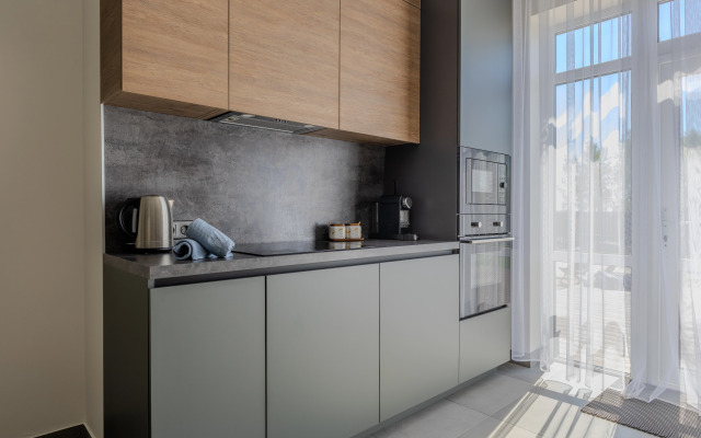 Lisyya Gorka 225 Chalet