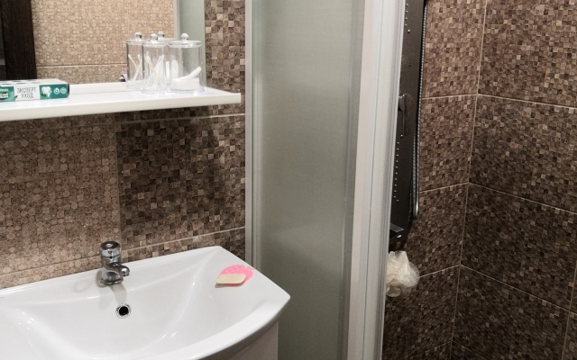 Апартаменты Суточно RentDay на улице Карла Маркса