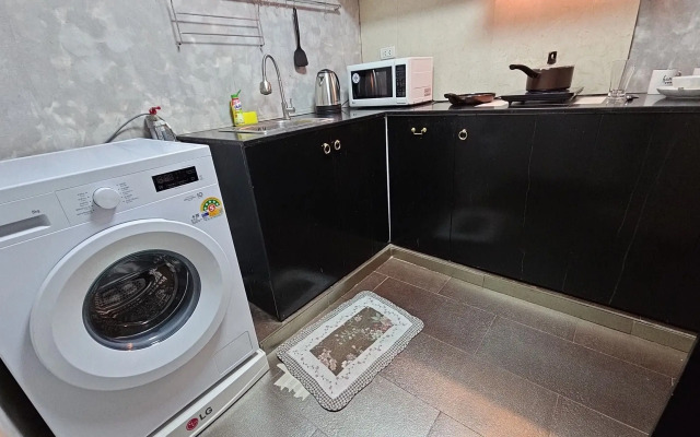 Апарт-отель River Front 5