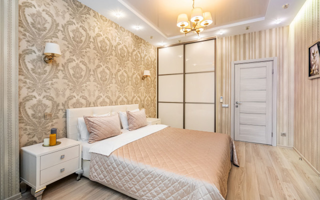 Vip Kirova 3 Apartments