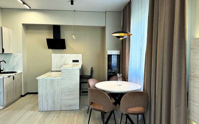 Olimp Apart 302 Apartments