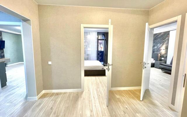 Apartment More Lux 3