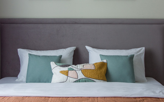 Апартаменты MyhomeYourhome на Витебский Пр 99к1