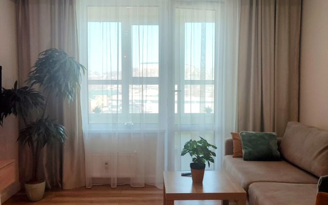 Квартира Венеция