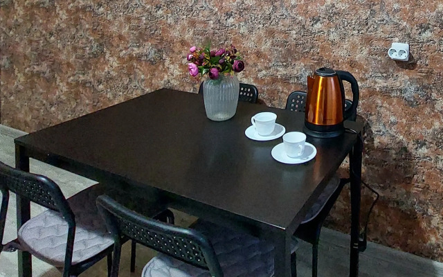 Квартира в Центре на Аксакова 81