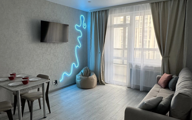 Квартира Уютная рядом с ТЦ Премьер