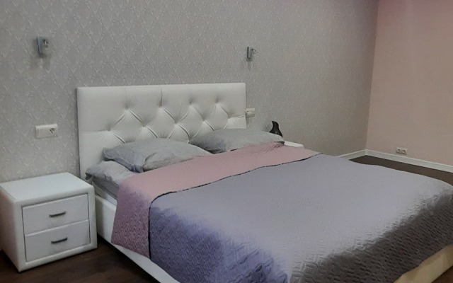 Квартира Gagara 7Б