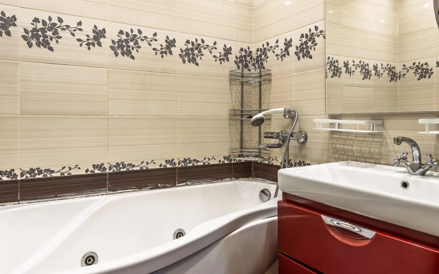 Apartamenty  Prostornye v centre goroda