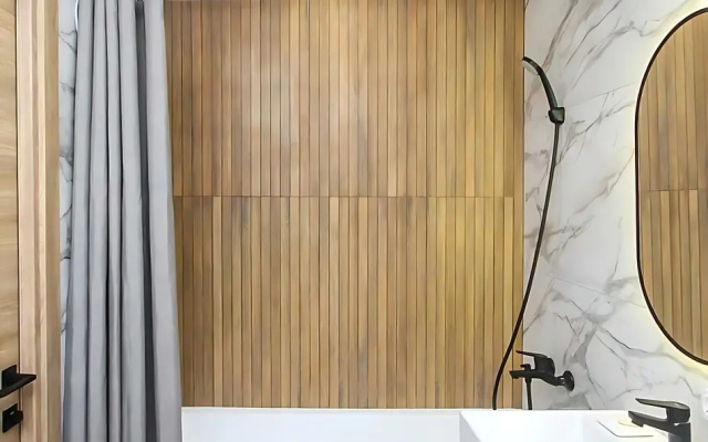 Apartamenty na 30 Let Pobedy 42k1