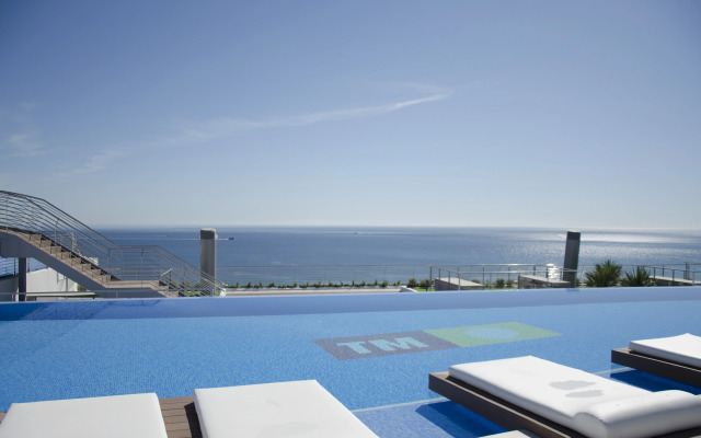 Infinity View by Mar Holidays - Arenales del Sol Apartments
