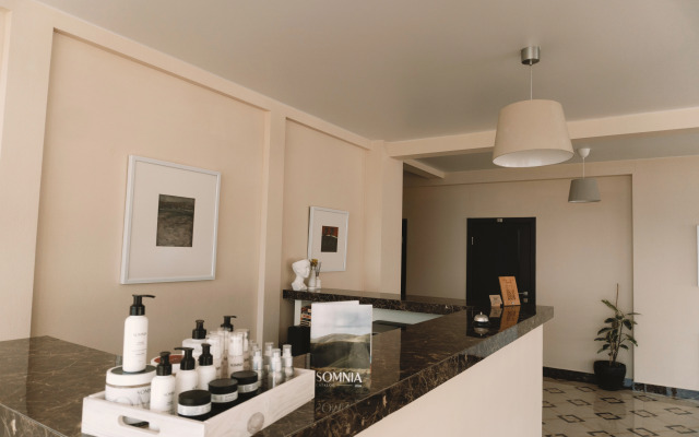Chetyre Sezona Hotel
