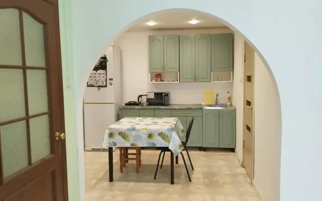 Квартира в Якутске на Халтурина 14