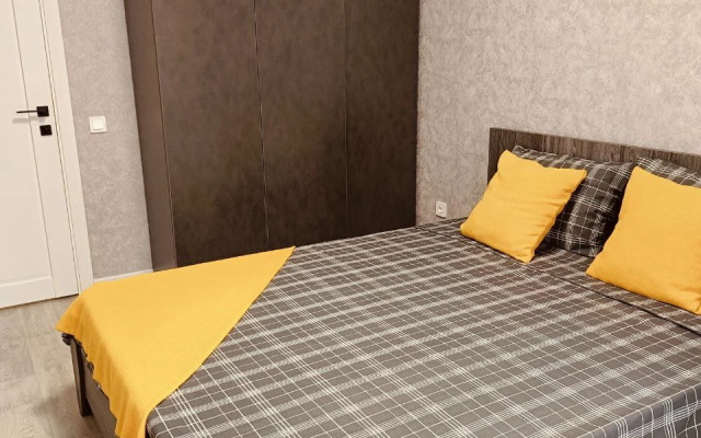 Квартира Современная в новом ЖК Парк Победы