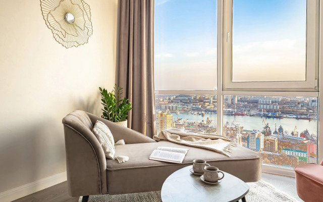 Nebo Suite Apartments