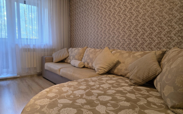 Апартаменты SeveRent на Макаренко 3