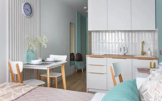Mint Apart Apartments