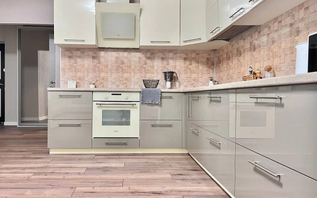 Квартира Пермь улица Фрезеровщиков 86