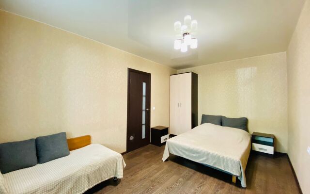 Krasnoarmejskaya 11/1 Apartments