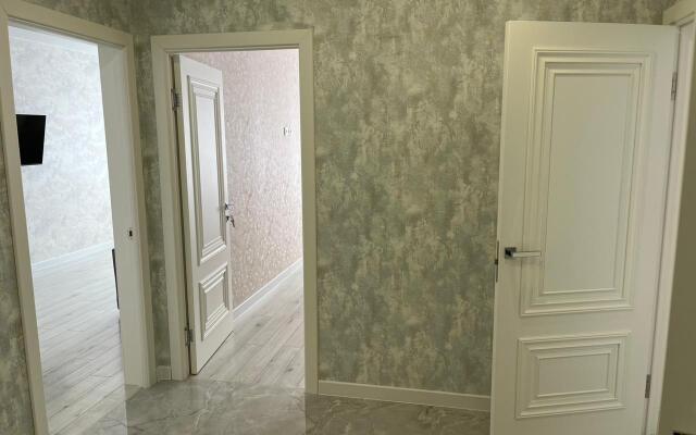 Квартира Киммерийский квартал