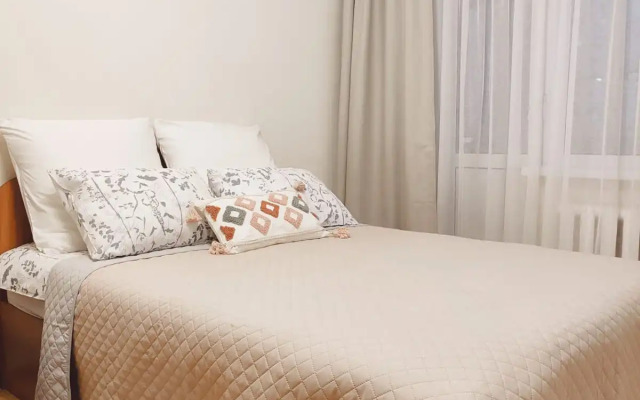 Квартира Однушка на Гражданской 74