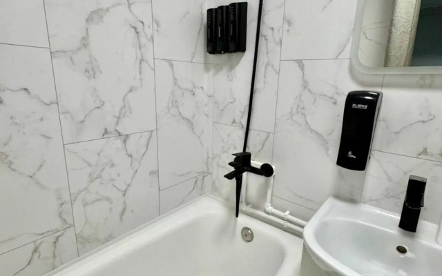 Апартаменты Life Apartments