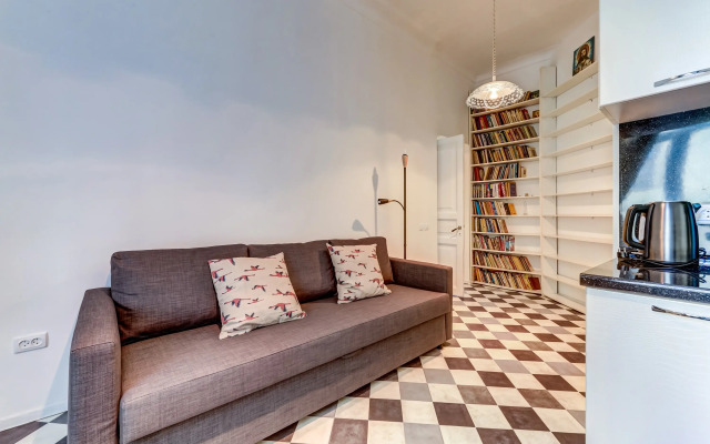 Апартаменты у Эрмитажа