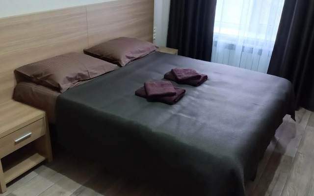 Отель Гостиный Двор