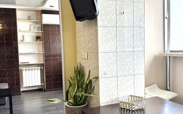 Квартира на Чкалова 65