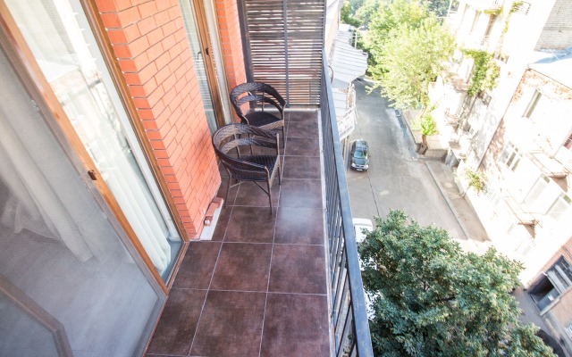 Fifochka Apartments
