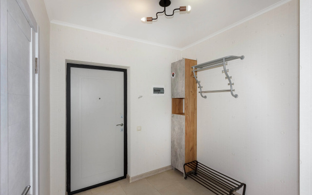 Апартаменты Бирюзовые на Верхней Дуброве