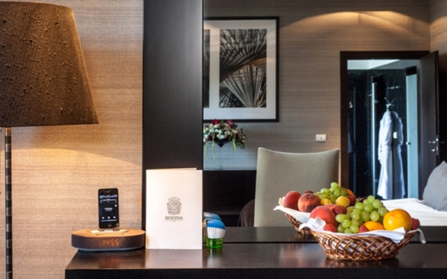 Grand Hotel & Spa Rodina Resort Hotel