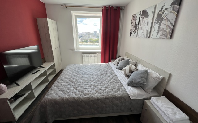 AmaFlat Storozhovka 1 V Istoricheskom Tsentre Minska Apartments