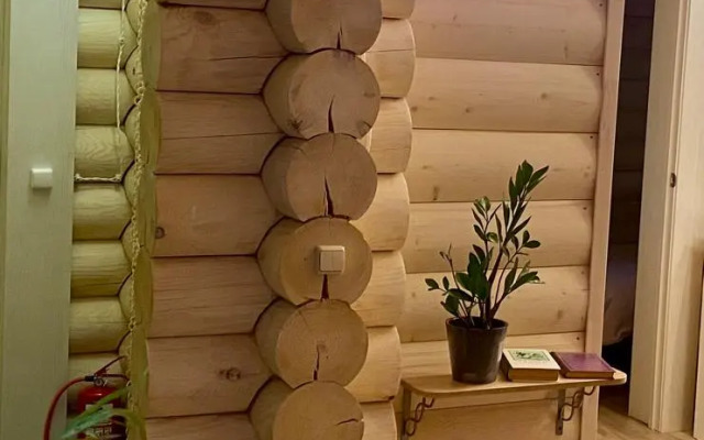 Частный дом Форца Лесной