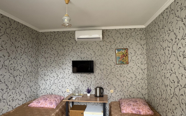 Zhelanny Gosty Guest house