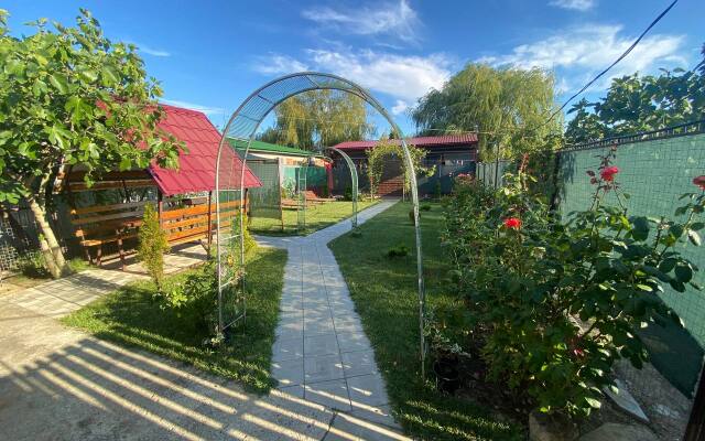 Veles Private House