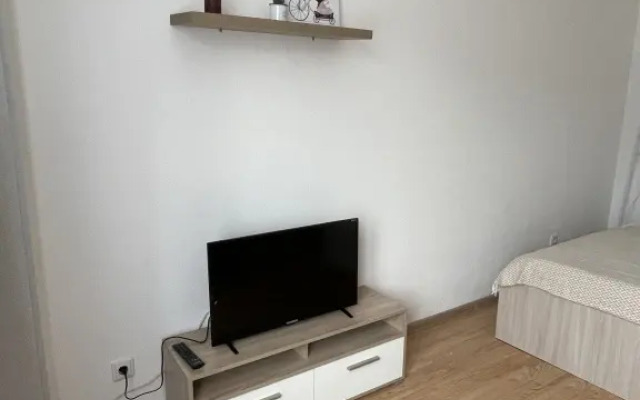 Pskov City Apartments 6 Lagernaya 5 A Flat