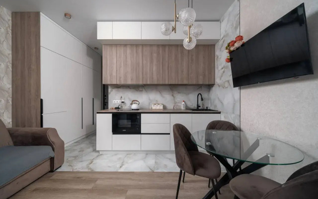 Metriks 13 Flat