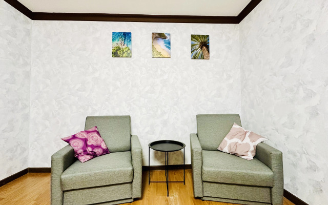 Квартира 2-х ком. Квартира м. Тульская