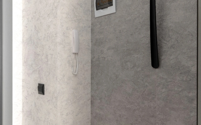 Апартаменты Park Side Улучшенные