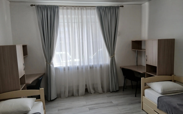 Квартира в Центре Ставрополя