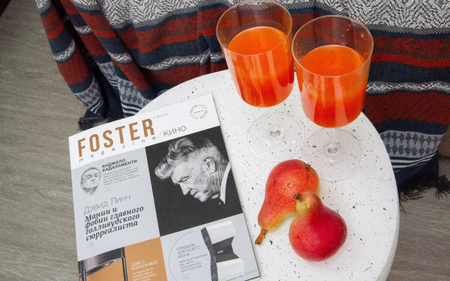 Квартира Терраццо люкс дизайнерская квартира для ценителей комфорта