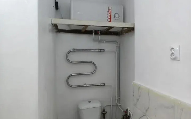 Na Ulitse Ilyichyova 8 Flat