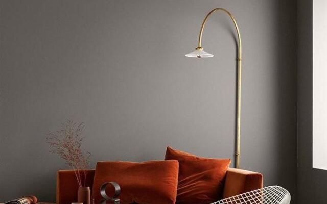 Sandali by Tbilisi Luxury Boutique Hotel