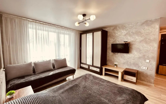 54/1 Apartments