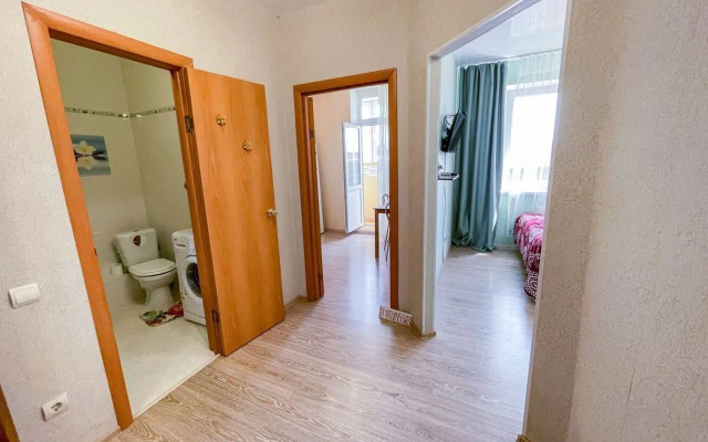 Квартира на улице Восточно-Кругликовской 30/1