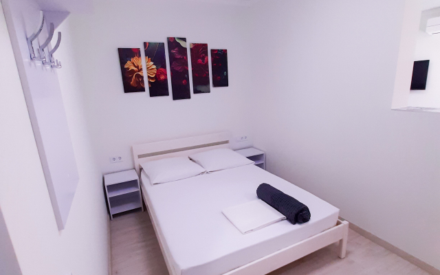 Nostalgiya Guest House