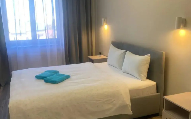 Квартира Chill Pill Центр Самозаселение 24/7 - 47