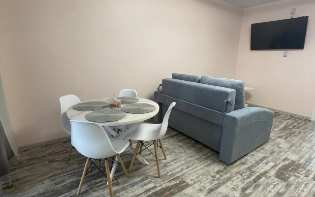 Na Ulitse Kujbysheva 84, Kaliningrad Flat