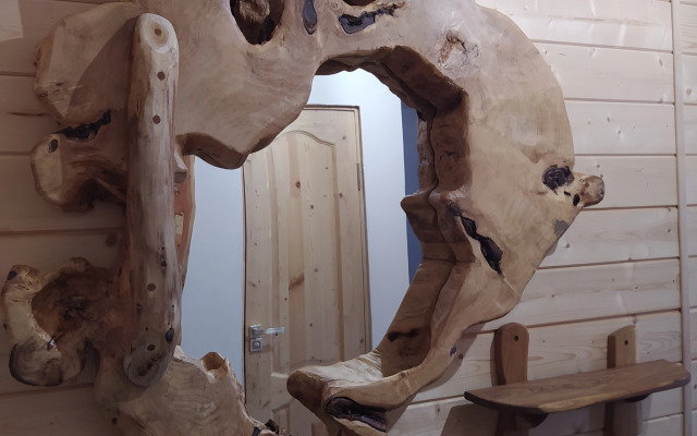 Частный дом Эко-Дача